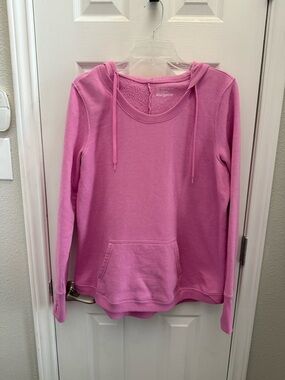 tek gear Pink Crewneck Hoodie Pullover